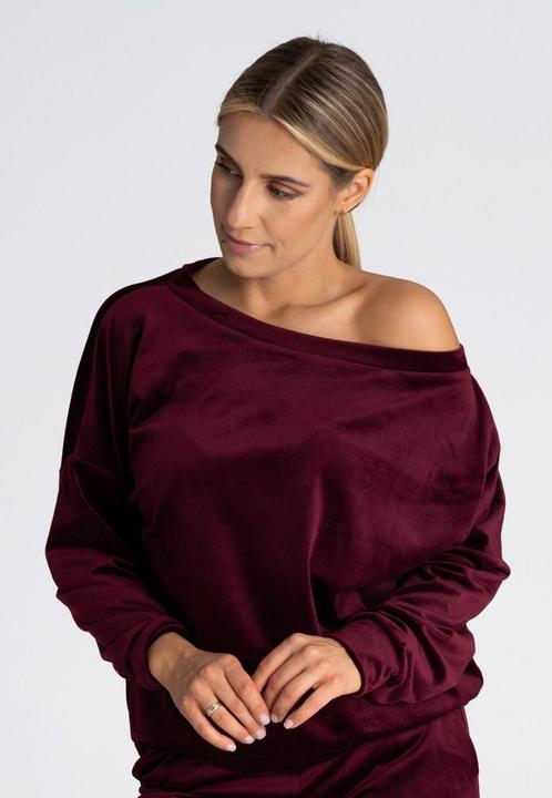 Actual product image Figl Jumper model (S/M)