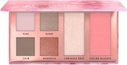 Actual product image Catrice Blossom Glow Eye & Cheek Palette (Blossom Glow)
