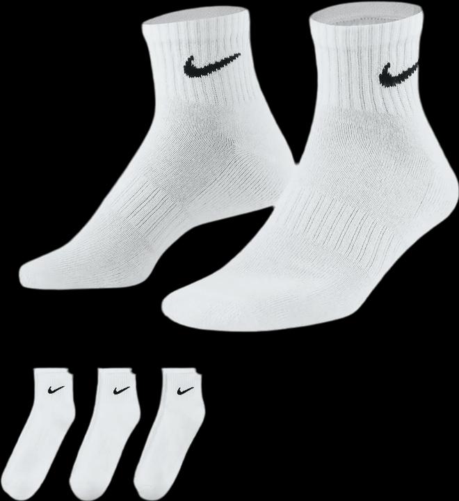 Image du produit Nike Cheville à coussin quotidien (42 - 46)