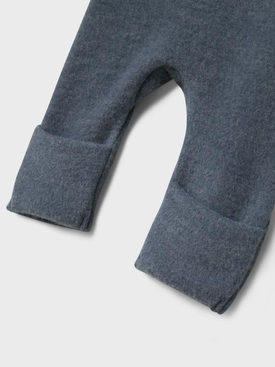 Actual product image Name it Nbmwmino Wool Bru Ls Suit Noos (50)