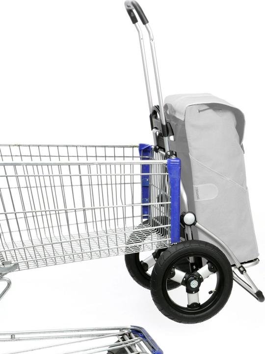 Image du produit Andersen Royal Shopper Hydro 2.1