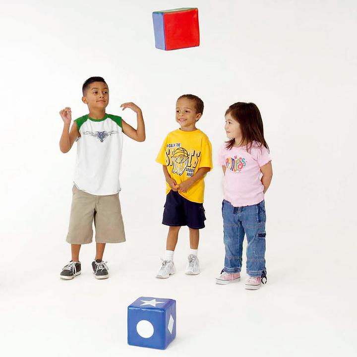 Actual product image Sport-Thieme On the Move skill game