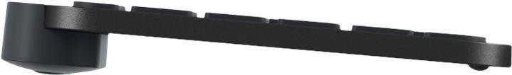 Produktbild Logitech MX Keys S (Eng. Int., Kabellos)