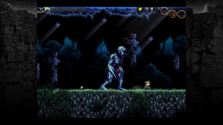 Produktbild NIS LA-MULANA 1 & 2 Hidden Treasures Edition - Xbox One (Xbox One S, Xbox One X, EN)