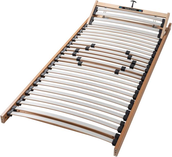 Produktbild Hasena Lido Unterbett (90 x 200 cm)