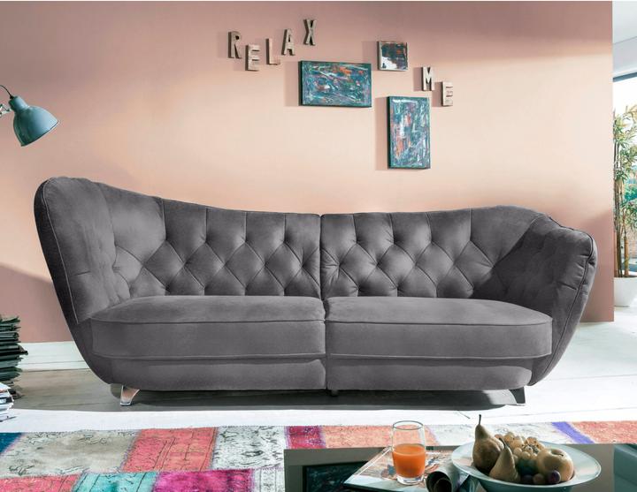 Produktbild MyCouch Sofa Retro (1-Sitzer)