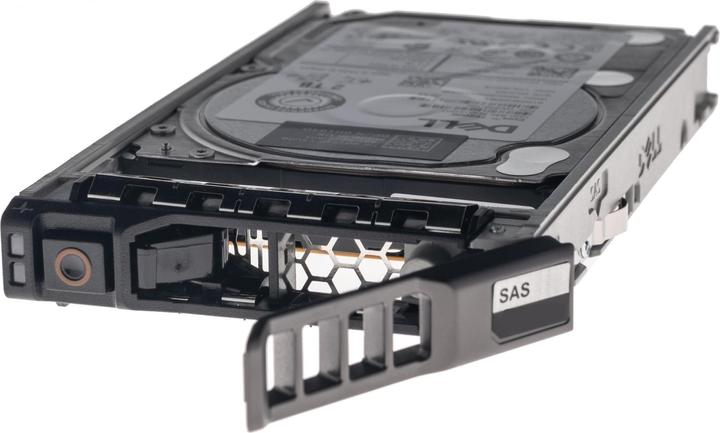 Image du produit Dell Disque dur 2.4 TB (2.40 To, 2.5")