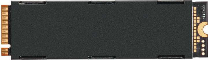 Actual product image Corsair MP600 Pro (4000 GB, M.2 2280)
