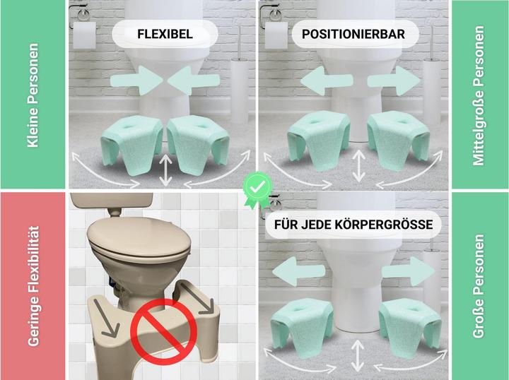 Actual product image Stuul Ocean