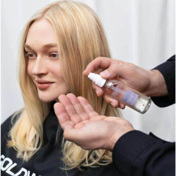 Produktbild Goldwell StyleSign Smooth Schwereloses Glanz-Öl (100 ml)