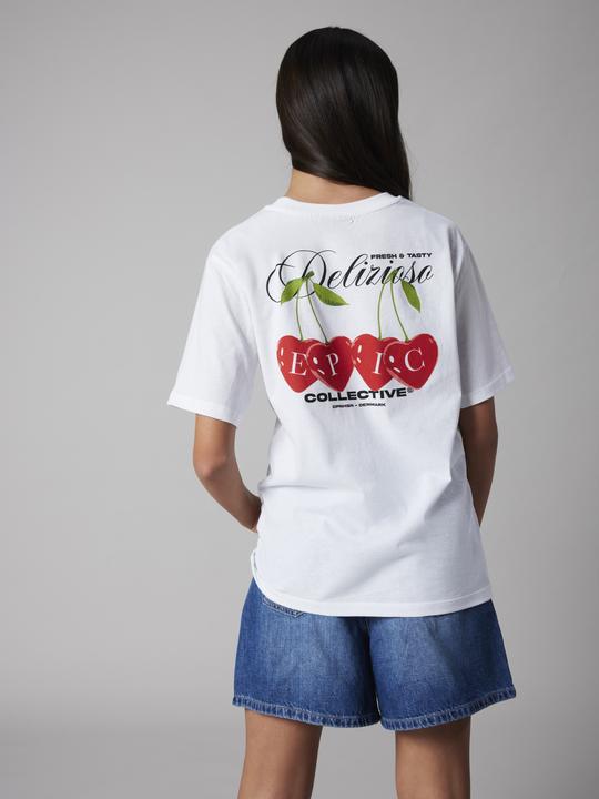 Actual product image Lmtd Loose Fit T-Shirt (158, 164)