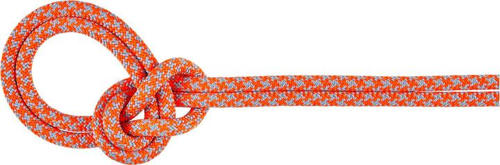 Mammut 8.7 Crag Sender Dry Rope 50m (50 m)