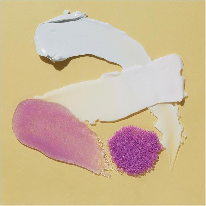 Immagine prodotto Voesh Pedi In A Box Deluxe 4 Step Lavender Relieve (Pediluvio, Crema piedi e gel piedi, Maschera del piede)