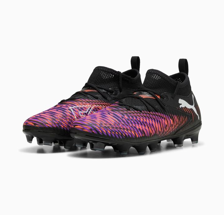 Actual product image Puma FUTURE 8 MATCH FG/AG Jr (31)