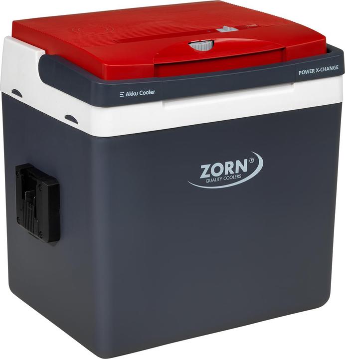 Zorn Z26 LNP PX (25 l)