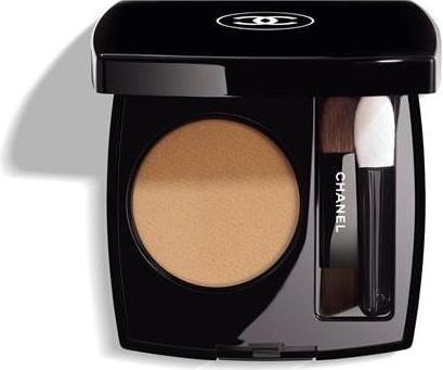 Actual product image Chanel Ombre Essentielle 242 Beige Suede (242 Beige Suede)