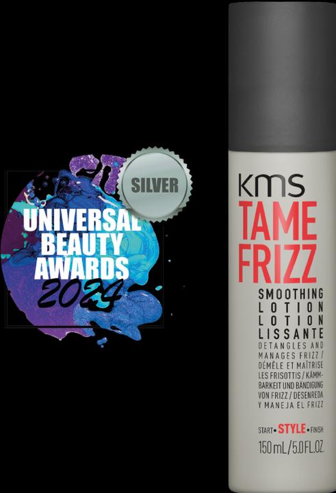 Image du produit KMS California Lotion lissante - Dompter les frisottis (150 ml)