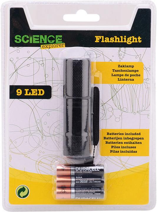 Image du produit Science Explorer Lampe de poche