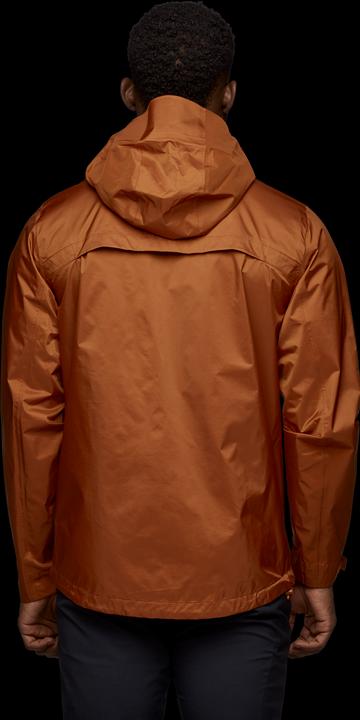 Produktbild Black Diamond M Treeline Rain Shell (XXS)