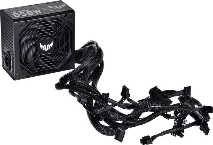 Produktbild ASUS NEZ TUF Gaming (650 W)
