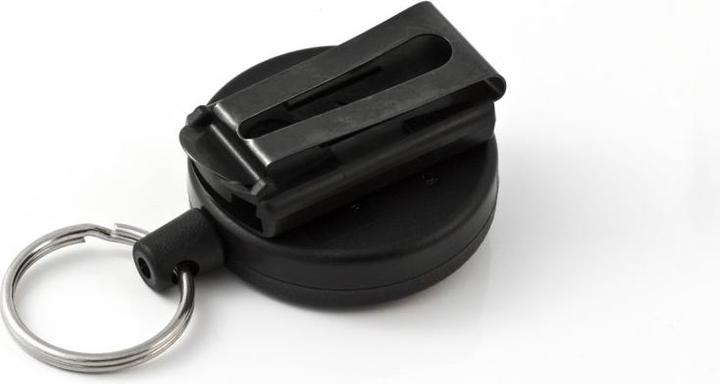 Produktbild Rieffel Schlüsselanhänger 360 Grad KB 484 BLACK