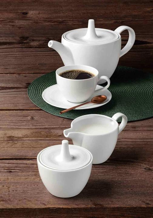 Actual product image Seltmann Beat Color Glaze Milch & Zucker Set (0.29 l)