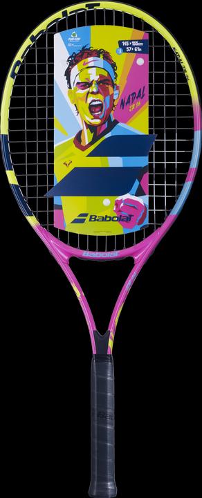 Babolat Nadal Junior 26 (00, 240 g)