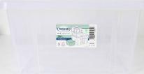 Actual product image Tontarelli 29l storage box with transparent box lid (29 l)