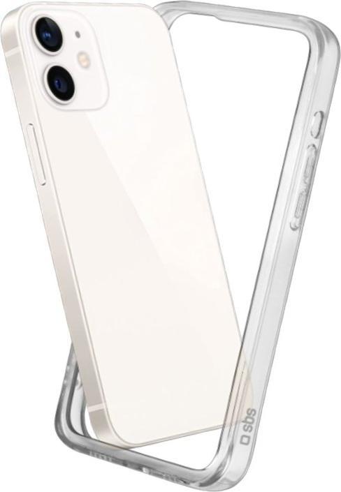 Immagine prodotto SBS Coperchio di protezione (Apple iPhone 12 mini)