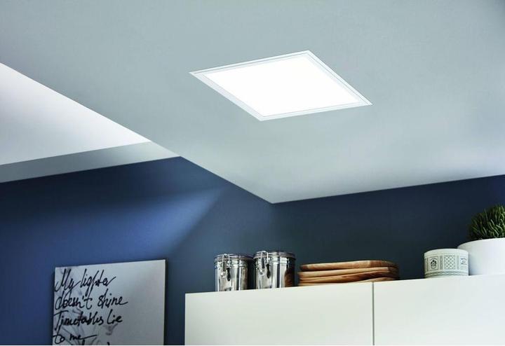 Image du produit EGLO SALOBRENA 1 plafonnier blanc (2100 lm)
