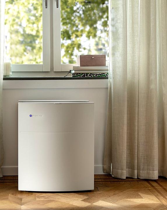 Actual product image Blueair Classic 405 (40 m²)