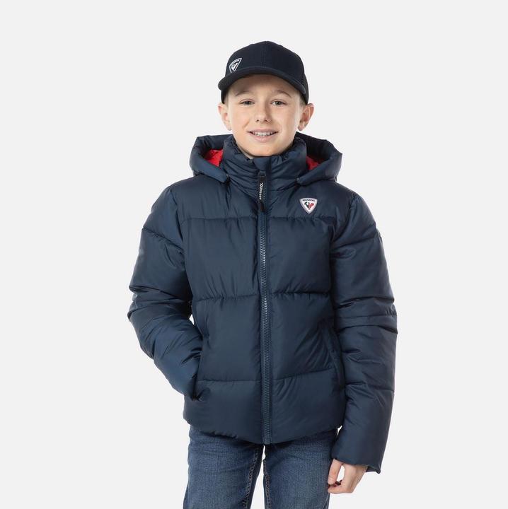 Rossignol Puffy Jkt Jacke (2)