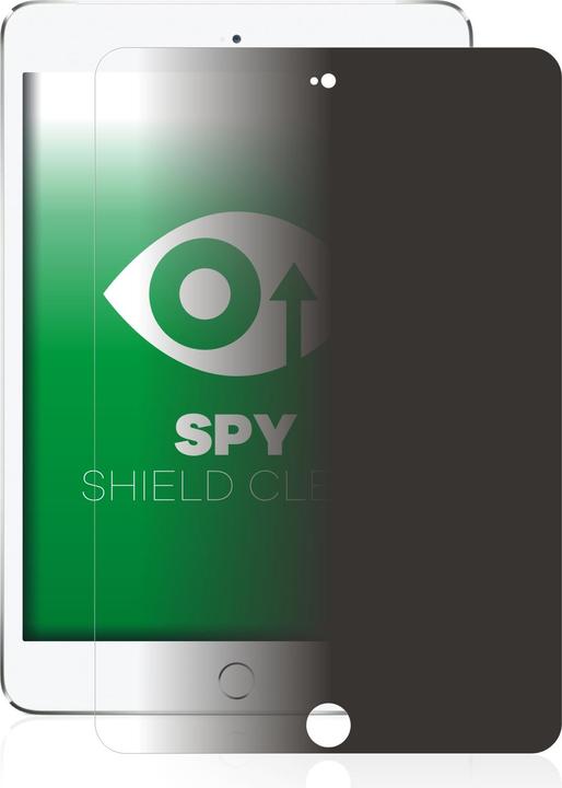 Produktbild upscreen Spy Shield Blickschutzfolie (1 Stück, IPad Mini 4)