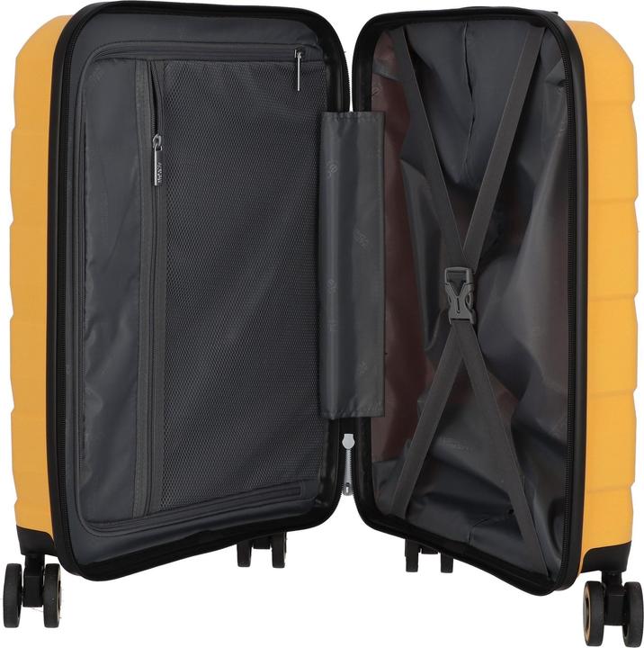 Produktbild American Tourister Air Move (32.50 l, Handgepäck (bis 50l))