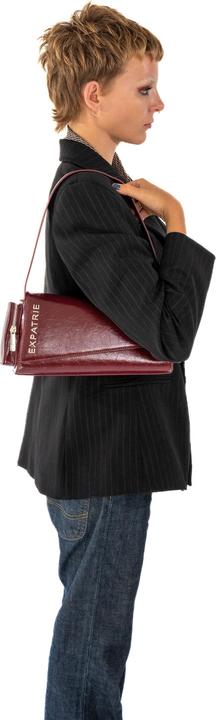 Immagine prodotto Expatrié Borsa a tracolla Grace