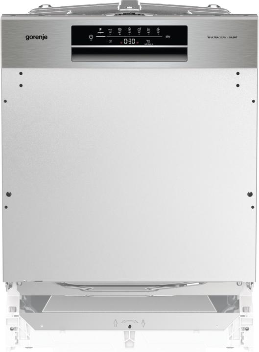 Actual product image Gorenje GI642E90X