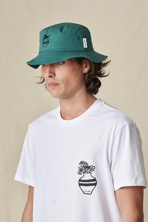 Actual product image Globe Bootleg Dreams Bucket Hat (One size)