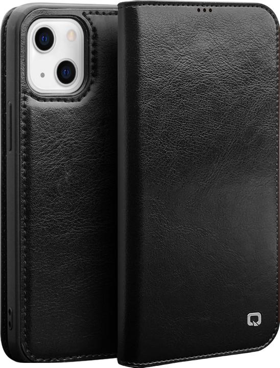 QiAlino Hülle Flip (Apple iPhone 14)
