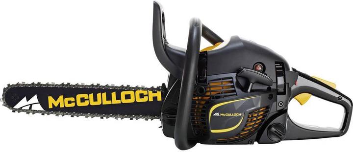 Produktbild McCulloch CS450 Elite (Benzin Kettensäge)
