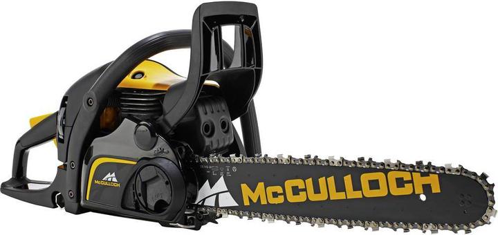 Produktbild McCulloch CS450 Elite (Benzin Kettensäge)