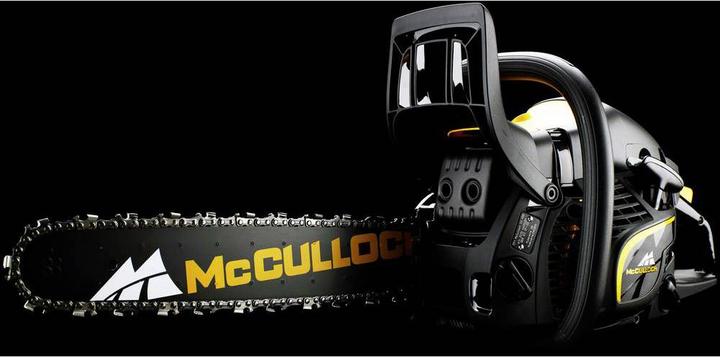 Produktbild McCulloch CS450 Elite (Benzin Kettensäge)
