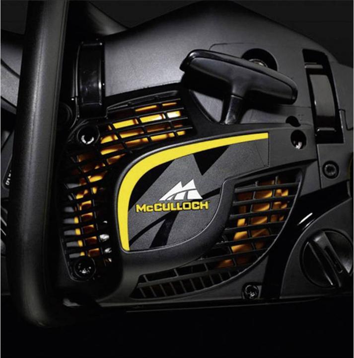 Produktbild McCulloch CS450 Elite (Benzin Kettensäge)