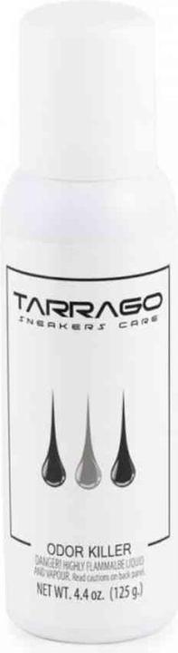 Tarrago Sneakers odor killer (1 x, 125 ml)