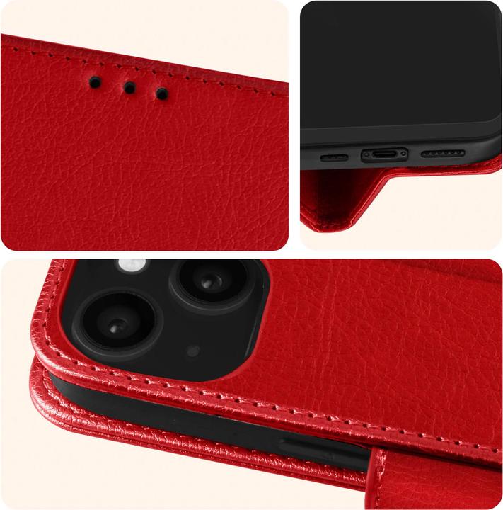 Produktbild Avizar Chesterfield Series (Apple iPhone 15 Plus)
