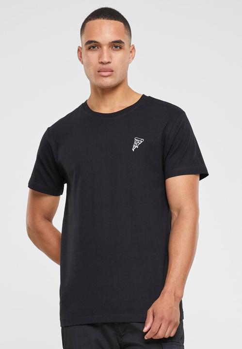 Image du produit Mister Tee Pizza Thé EMB - 126845 (XS)