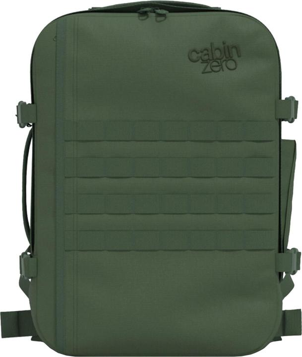 Cabin zero Military 36L Cabin Backpack Rucksack 46 cm (36 l)