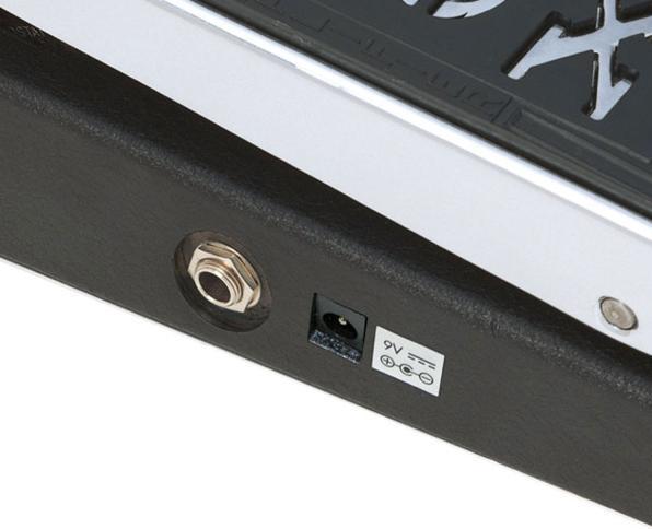 Produktbild Vox V847 Wah Pedal (Gitarre)