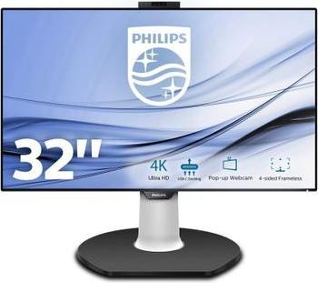 Actual product image Philips 329P1H/00 (3840 x 2160 Pixels, 31.50")