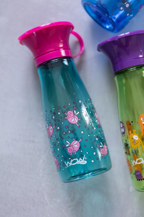 Produktbild WOW Cup Mini - Pink Elephants