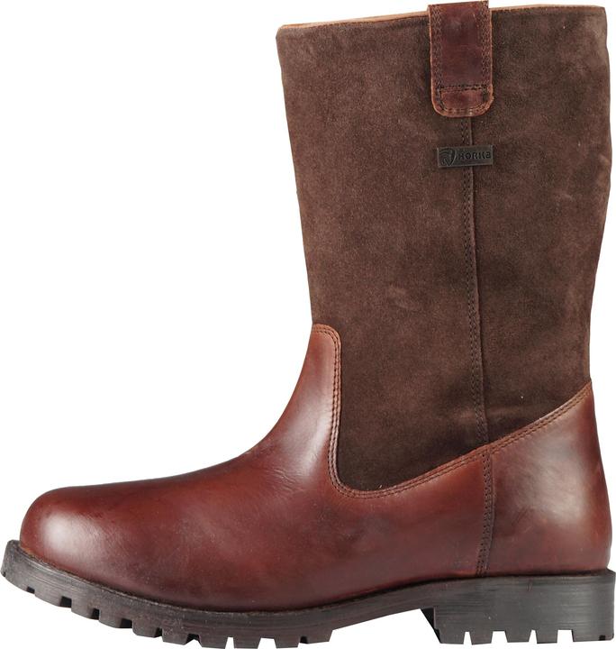 Actual product image Horka outdoor boot Cornwall Brown size 44 (44)